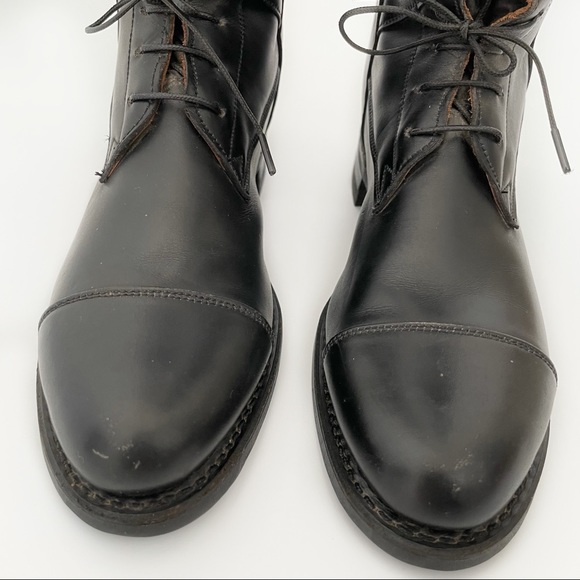 Dehner Riding Field Boot - Picture 8 of 16